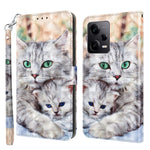 Anti-drop Phone Case For Xiaomi Redmi Note 12 Pro 5G / Note 12 Pro Speed 5G / Poco X5 Pro 5G