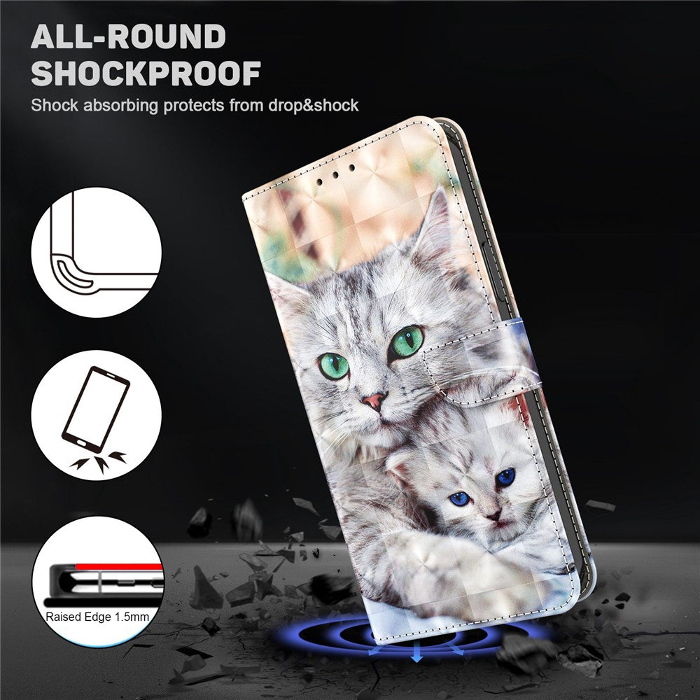 Anti-drop Phone Case For Xiaomi Redmi Note 12 Pro 5G / Note 12 Pro Speed 5G / Poco X5 Pro 5G
