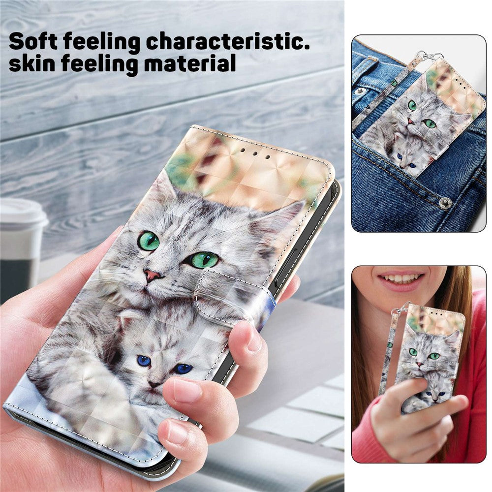 Anti-drop Phone Case For Xiaomi Redmi Note 12 Pro 5G / Note 12 Pro Speed 5G / Poco X5 Pro 5G