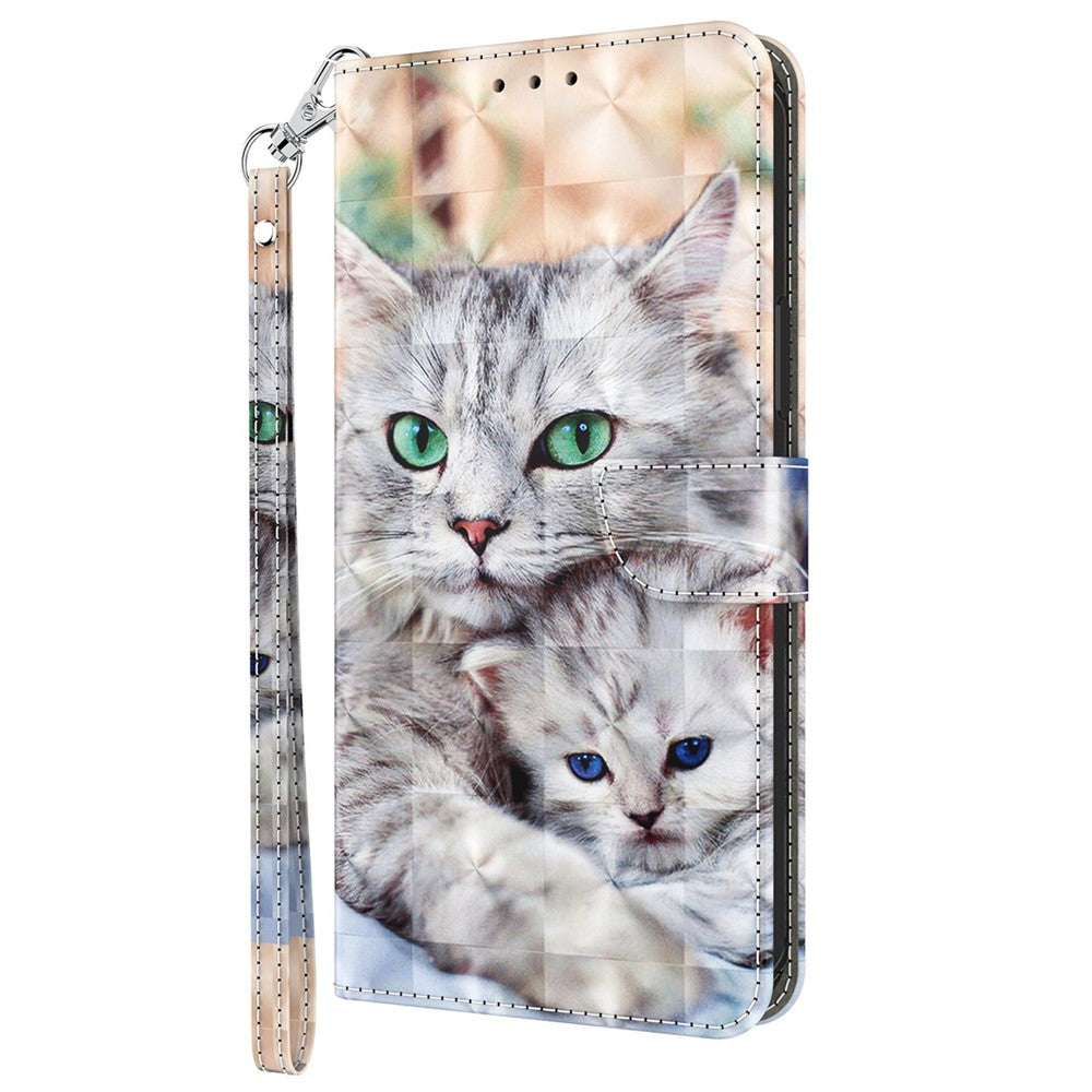 Anti-drop Phone Case For Xiaomi Redmi Note 12 Pro 5G / Note 12 Pro Speed 5G / Poco X5 Pro 5G