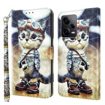 Anti-drop Phone Case For Xiaomi Redmi Note 12 Pro 5G / Note 12 Pro Speed 5G / Poco X5 Pro 5G