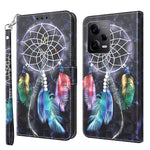 Anti-drop Phone Case For Xiaomi Redmi Note 12 Pro 5G / Note 12 Pro Speed 5G / Poco X5 Pro 5G