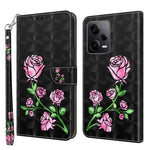 Anti-drop Phone Case For Xiaomi Redmi Note 12 Pro 5G / Note 12 Pro Speed 5G / Poco X5 Pro 5G