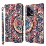 Anti-drop Phone Case For Xiaomi Redmi Note 12 Pro 5G / Note 12 Pro Speed 5G / Poco X5 Pro 5G