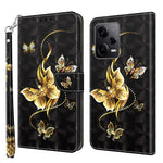 Anti-drop Phone Case For Xiaomi Redmi Note 12 Pro 5G / Note 12 Pro Speed 5G / Poco X5 Pro 5G