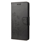 For Xiaomi Redmi Note 12 Pro 5G / Note 12 Pro Speed 5G / Poco X5 Pro 5G Wallet Phone Case Stand Leather Phone Cover