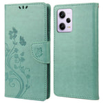 Xiaomi Redmi Note 12 Pro 5G / Note 12 Pro Speed 5G / Poco X5 Pro 5G Plånboksfodral, stativ, läderfodral