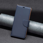 For Xiaomi 13 Lite / Civi 2 5G Wallet Case with Wrist Strap Litchi Texture Leather Phone Stand Cover