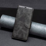 For Xiaomi 13 Lite / Civi 2 5G Case Smooth Leather Wallet Stand Mobile Phone Cover with Strap