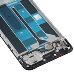 For Realme 8 Pro 4G Grade B OLED Screen and Digitizer Assembly + Frame Repair Part (without Logo) (Supports Fingerprint Recognition)