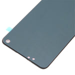 For Realme 8 Pro 4G Grade B OLED Screen and Digitizer Phone Assembly Part (without Logo)