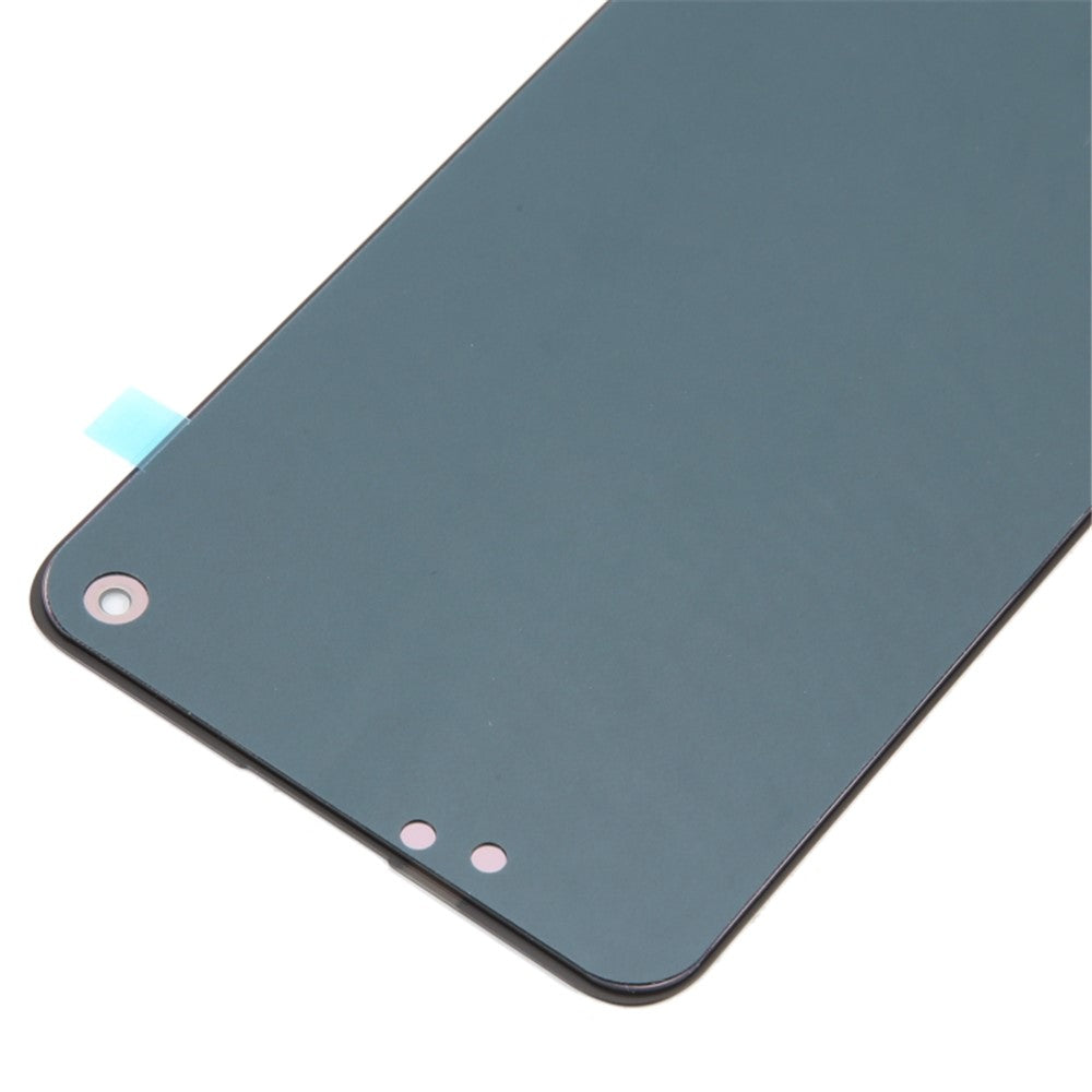 For Realme 8 Pro 4G Grade B OLED Screen and Digitizer Phone Assembly Part (without Logo)
