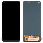 For Realme 8 4G Grade B OLED Screen and Digitizer Assembly Part (without Logo)