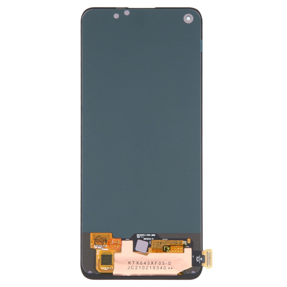 For Realme 8 4G Grade B OLED Screen and Digitizer Assembly Part (without Logo)