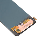 For Realme 8 4G Grade B OLED Screen and Digitizer Assembly Part (without Logo)