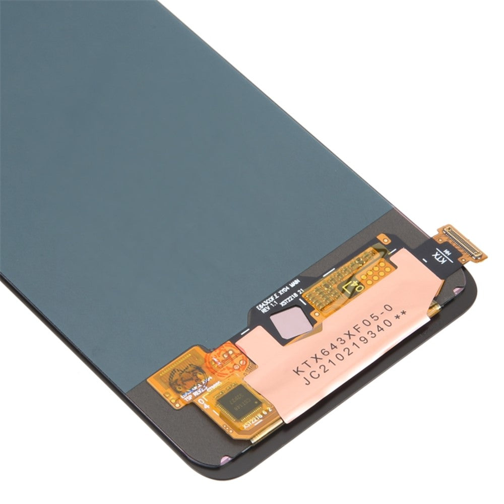 For Realme 8 4G Grade B OLED Screen and Digitizer Assembly Part (without Logo)