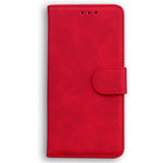 OnePlus 11 5G Fullt Skyddande mobilskal PU Läder Smartphonefodral med Plånboksställ