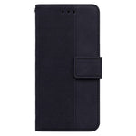 For Honor X8 5G Anti-Scratch Imprinted Leather Phone Case Phone Wallet Stand Cover