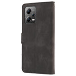 For Xiaomi Redmi Note 12 Pro+ 5G / Note 12 Explorer 5G Leather Phone Case Stand Wallet Cover with Strap