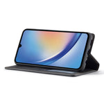 FORWENW Fantasy Series til Samsung Galaxy A34 5G Foldbart Stand Pungcover Hudvenligt Læder Telefoncover
