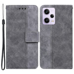 Xiaomi Redmi Note 12 Pro 5G / Note 12 Pro Speed 5G / Poco X5 Pro 5G PU-läderfodral, plånbok