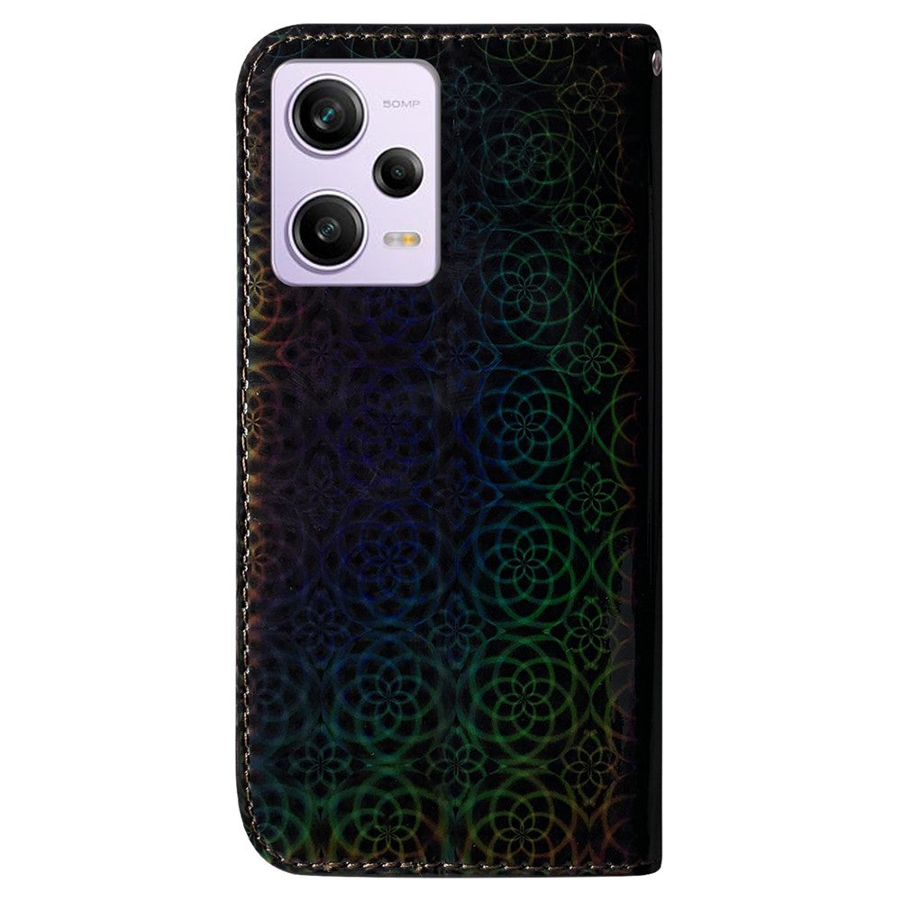 Xiaomi Redmi Note 12 Pro 5G / Note 12 Pro Speed 5G / Poco X5 Pro 5G Läderfodral