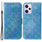 Xiaomi Redmi Note 12 Pro 5G / Note 12 Pro Speed 5G / Poco X5 Pro 5G Läderfodral