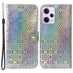 Xiaomi Redmi Note 12 Pro 5G / Note 12 Pro Speed 5G / Poco X5 Pro 5G Läderfodral