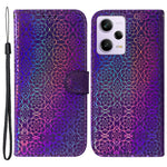 Xiaomi Redmi Note 12 Pro 5G / Note 12 Pro Speed 5G / Poco X5 Pro 5G Läderfodral