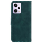 Xiaomi Redmi Note 12 Pro 5G / Note 12 Pro Speed 5G / Poco X5 Pro 5G mobilskal med fjärilstryck