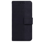 For Xiaomi 13 5G Anti-drop Phone Case Stand Imprinted Flip Leather Phone Cover with Wallet