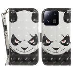 Anti-fall Folio Flip Phone Cover for Xiaomi 13 Pro 5G Stand Wallet Phone Case with Strap