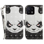 Cell Phone Cover Stand For Xiaomi 13 5G Anti-scratch PU Leather Flip Phone Case Wallet with Strap