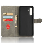 For Samsung Galaxy A24 4G (162.1 x 77.6 x 8.3mm) RFID Blocking Phone Cover Wallet Stand Leather Case with Strap