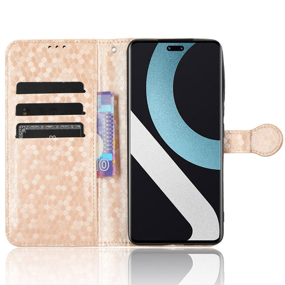 Xiaomi 13 Lite / Civi 2 5G Dot Plånboksfodral Mönster Präglat Läder mobilstativfodral