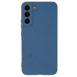 Til Samsung Galaxy S22+ 5G Telefoncover Blødt fiberfor Gummieret TPU Telefoncover