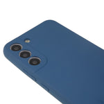 Til Samsung Galaxy S22+ 5G Telefoncover Blødt fiberfor Gummieret TPU Telefoncover