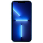 For iPhone 13 Pro Max 6.7 inch Rubberized TPU Phone Case Camera Protection Cover Soft Fiber Lining Inside