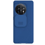 NILLKIN CamShield Pro för OnePlus 11 5G PC+TPU mobilskal Kameraskydd mobilskal