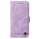 For Xiaomi Poco F5 Pro 5G / Redmi K60 Pro 5G / Redmi K60 5G Leather Wallet Cases Skin Touch Phone Cover Stand with Strap