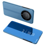 For Honor X9a 5G / Magic5 Lite 5G Flip Leather Cover with Stand Full Body Protective Phone Case