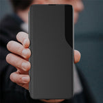 Til Honor X9a 5G / Magic5 Lite 5G Telefoncover Folio Flip PU Læder Stativ Cover