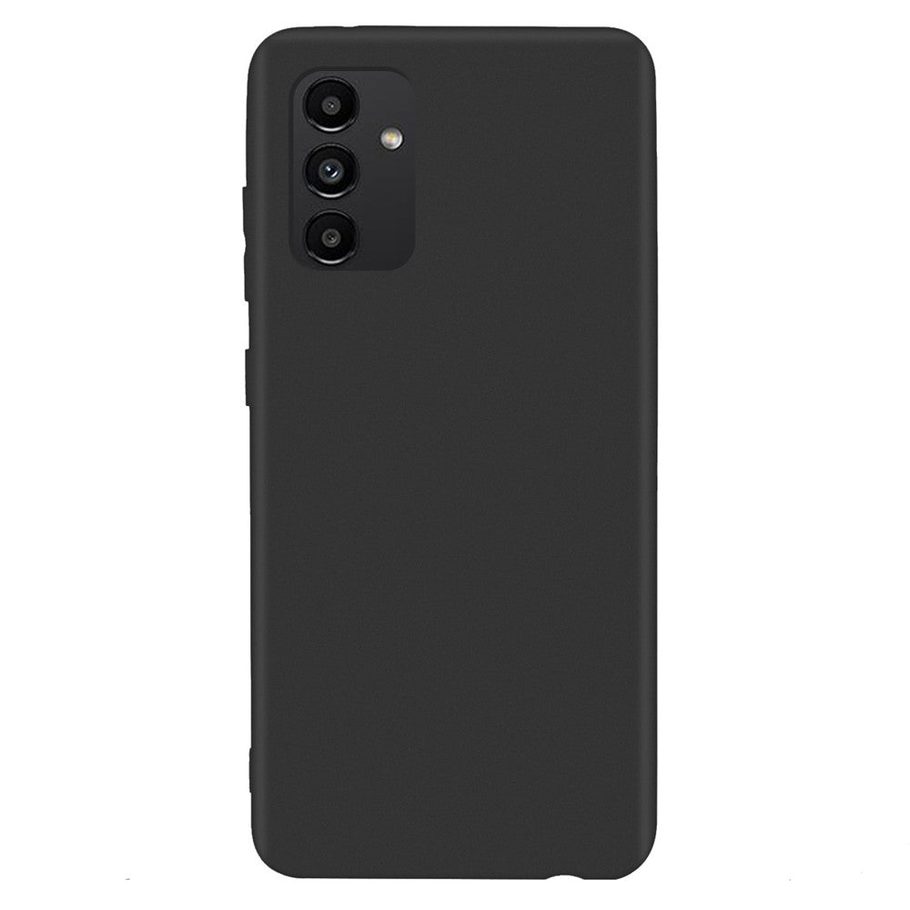 Samsung Galaxy A14 5G / A14 4G Godisfärgat mobilskal Reptåligt Matt Mjukt TPU-Skal