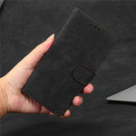 For Xiaomi 13 Lite / Civi 2 5G Wallet Phone Case RFID Blocking Stand Phone Leather Cover with Strap