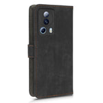 For Xiaomi 13 Lite / Civi 2 5G Wallet Phone Case RFID Blocking Stand Phone Leather Cover with Strap