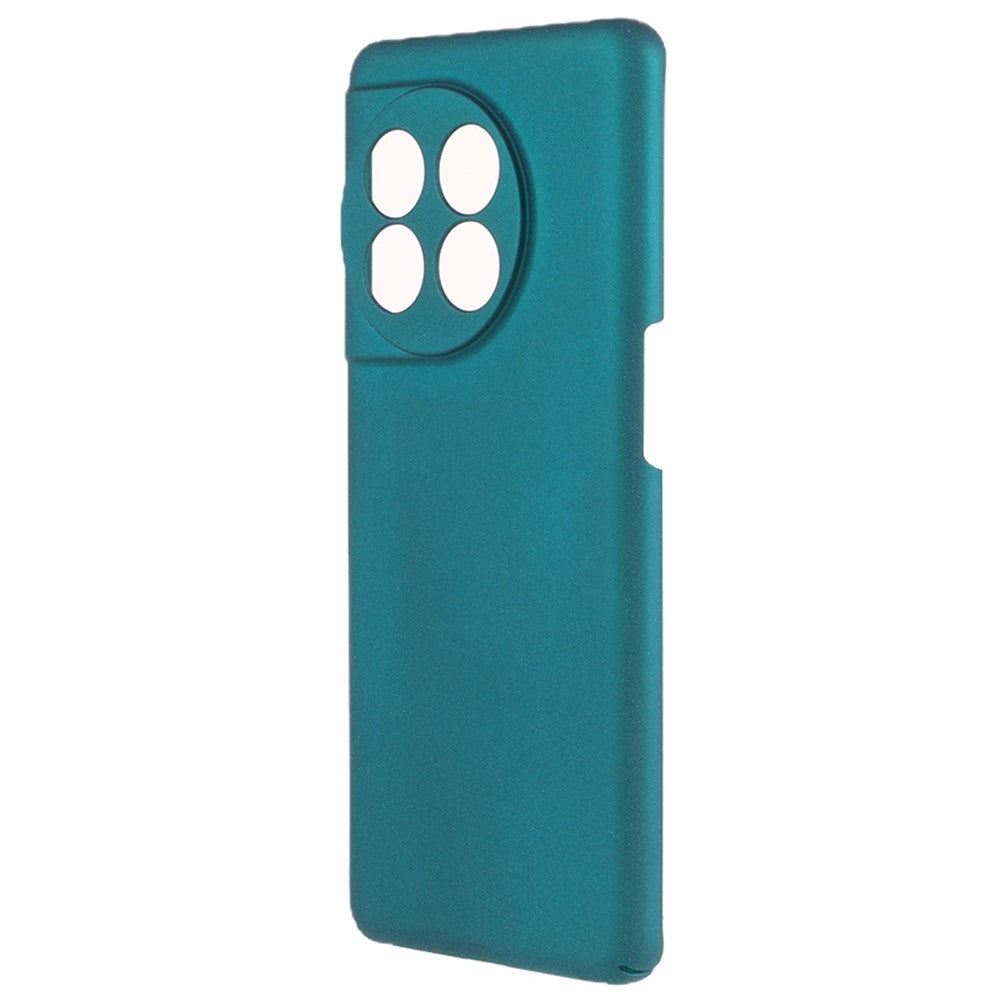 For OnePlus 11 5G Matte Phone Case Drop-proof Hard PC Protective Phone Cover