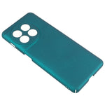 For OnePlus 11 5G Matte Phone Case Drop-proof Hard PC Protective Phone Cover