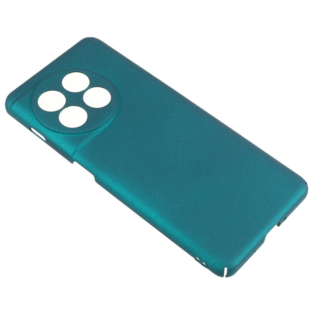 For OnePlus 11 5G Matte Phone Case Drop-proof Hard PC Protective Phone Cover