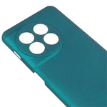 For OnePlus 11 5G Matte Phone Case Drop-proof Hard PC Protective Phone Cover