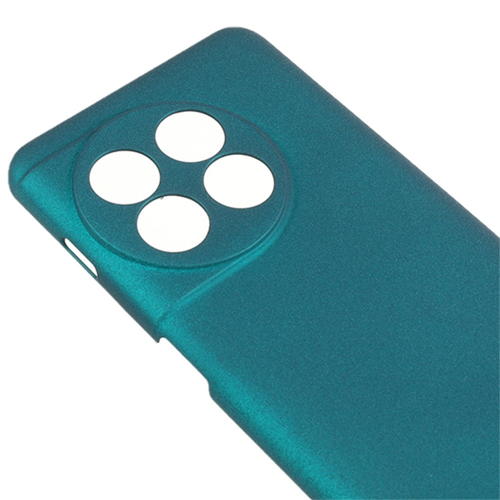 For OnePlus 11 5G Matte Phone Case Drop-proof Hard PC Protective Phone Cover